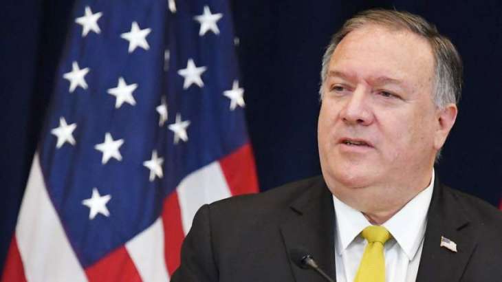 US Renews Darfur Sanctions, Begins Talks With UN on Lifting Measures - Pompeo