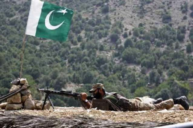 Man injured after Indian Army’s unprovoked firing in Bagsar sector: ISPR