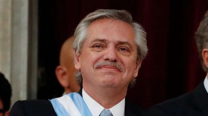 Argentina Seeks Projects With Chile to Secure Access to Pacific for Exporters - President