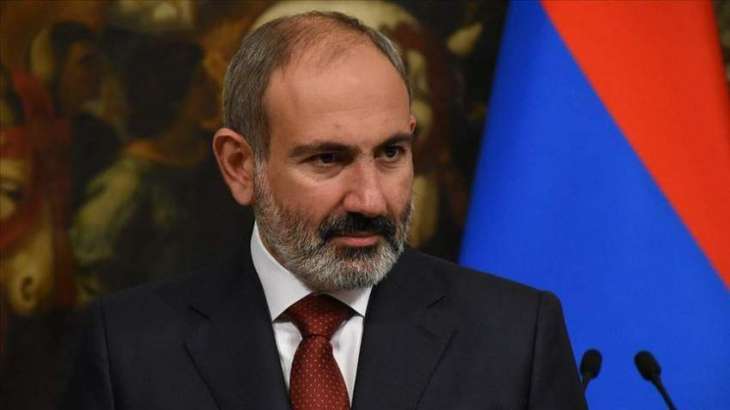 Armenian Prime Minister Sounds Alarm of 'World Hybrid War' Following Vienna Attacks