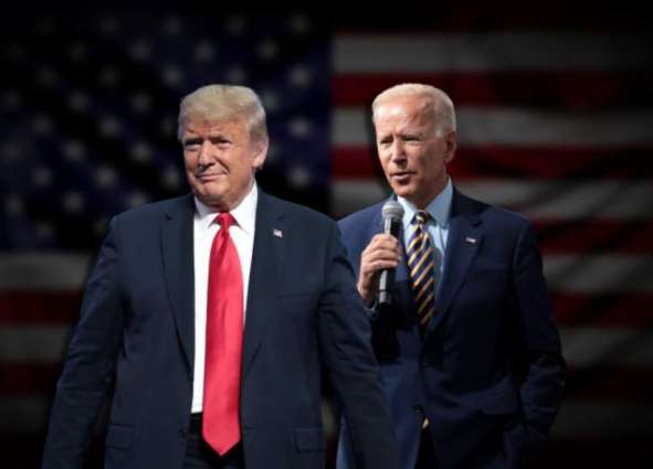Trump or Biden? Americans await results for winner of Elections 2020