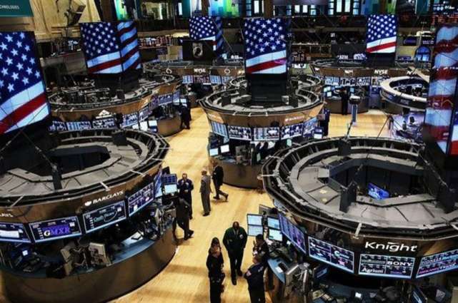 US Stocks Rise Slightly in Cautious Trade Amid Contested Presidential Election