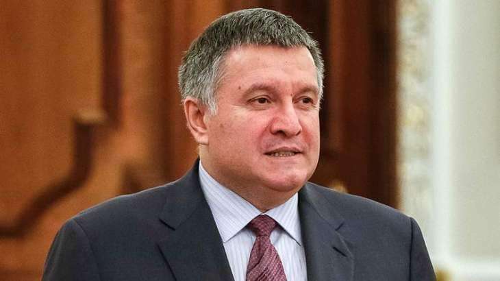 MH17 Case Defense Attorney Seeks to Question Ukrainian Interior Minister Avakov