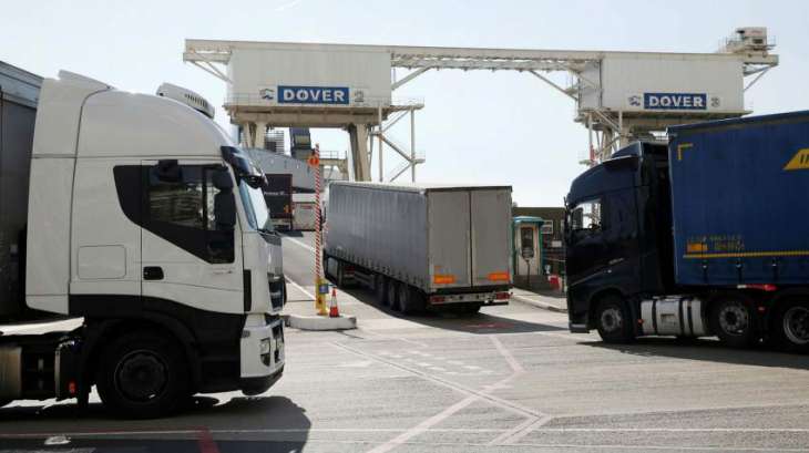 Widespread Trade Disruption Likely on UK-EU Border After Brexit - Audit Office Report