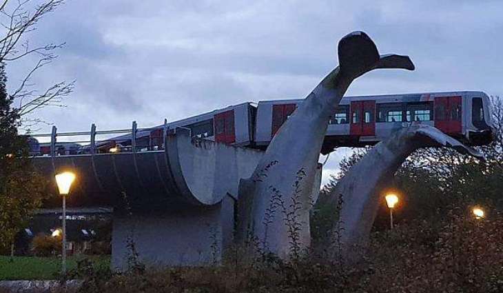 Five Injured in Passenger Train Derailment in Southern Spain - Reports