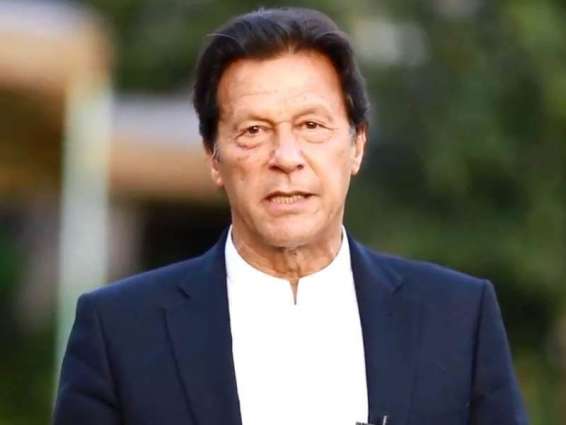 Imran Khan says Nawaz Sharif incited army to revolt against Army Chief