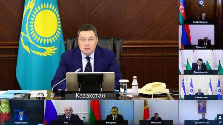 Turkmenistan supports the strengthening of economic cooperation on the CIS space and beyond