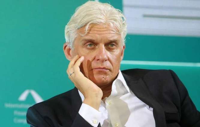 London Court Delays Extradition Hearing of Russian Banking Billionaire Tinkov