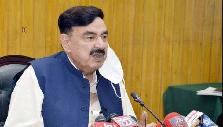 Sheikh Rasheed says PPP will not stand by PML-N from Dec 30 to Jan 20
