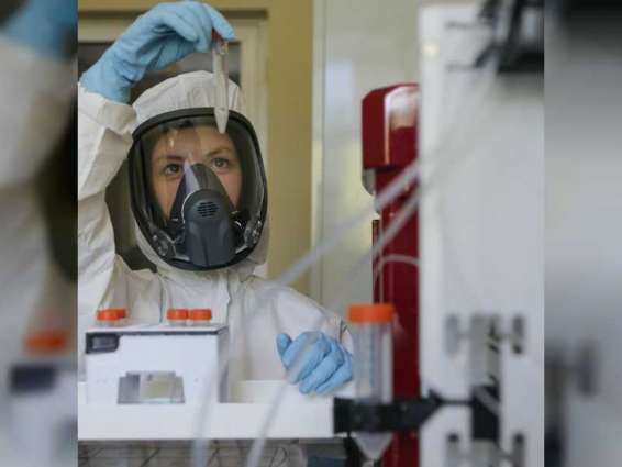 Russia records 20,396 new coronavirus infections, 364 deaths