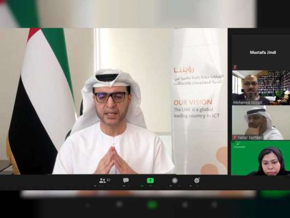 "تنظيم الاتصالات" تبحث 39 فكرة مبتكرة في ورشة "بأفكاركم نصمم مستقبل دولة الإمارات "