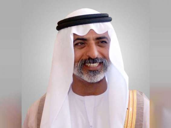 Nahyan bin Mubarak to inaugurate 4th National Tolerance and Coexistence Festival