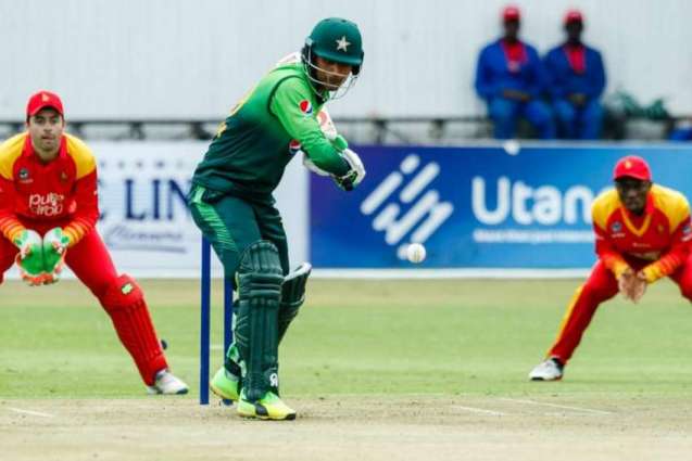 Pakistan aims at clean sweep against Zimbabwe in today’s final T20I match