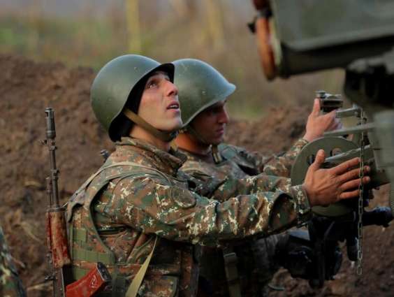 Yerevan Refutes Aliyev's Claim About Turkey's Engagement in Karabakh Peacekeeping Mission