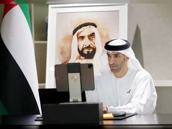 وزراء التجارة ورؤساء الغرف بدول التعاون يبحثون تطوير الشراكة مع القطاع الخاص الخليجي لتنمية الأعمال التجارية