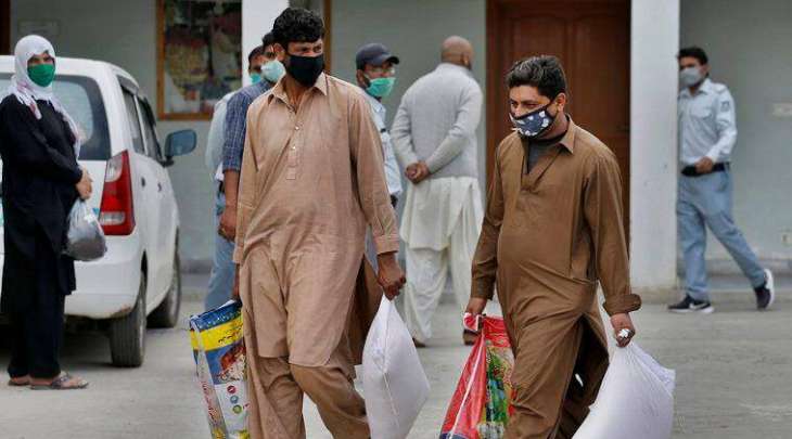 Pakistan records 21 more deaths during last 24 hours