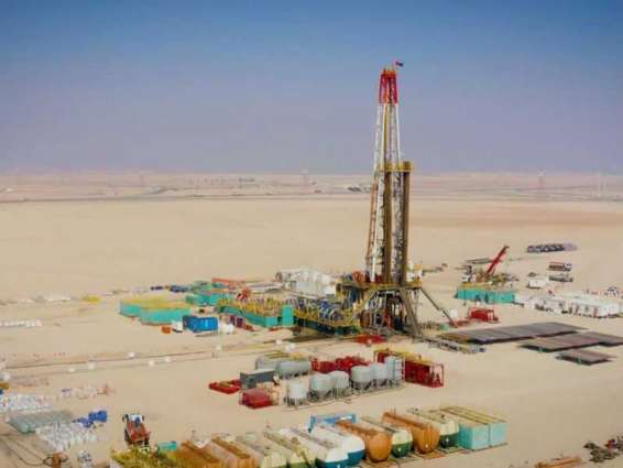 "أدنوك" و"توتال" تعلنان عن إنتاج أول كمية من الغاز غير التقليدي في الإمارات