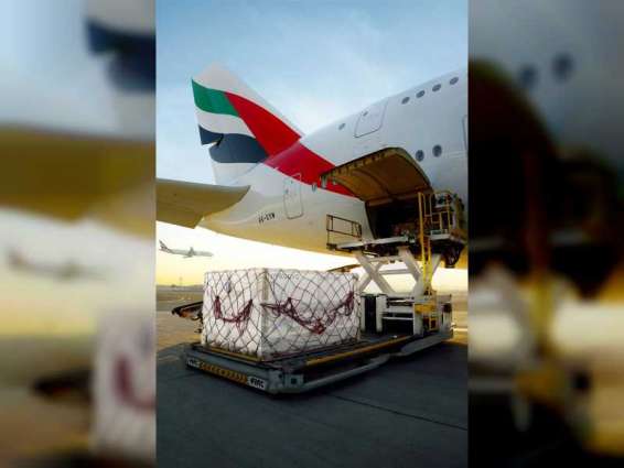 Emirates SkyCargo introduces Airbus A380 ‘mini-freighter’ charter operations