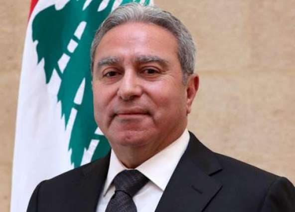 Major Hardships Prevent Lebanon From Aiding Return of Syrian Refugees - Acting Minister
