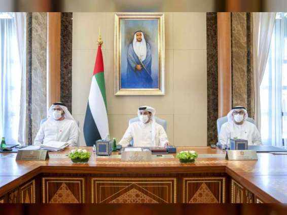Ministerial Development Council discusses UAE Environment Policy