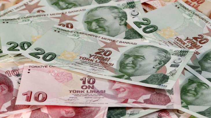 Turkey's Currency Continues to Recover Following Deal With Russia on Nagorno-Karabakh