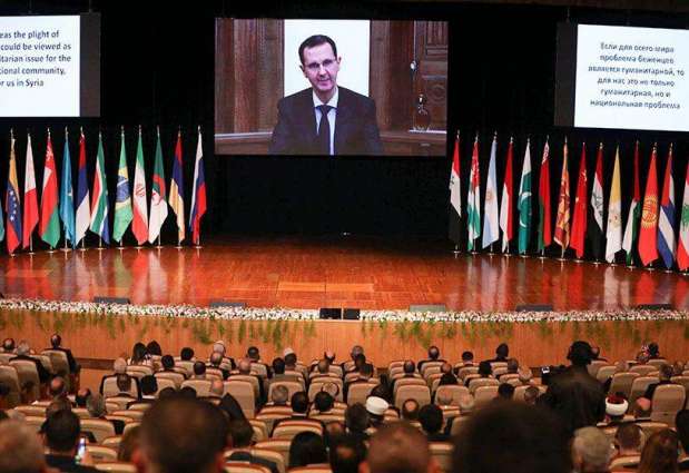 Damascus Likely to Announce Security Guarantees at Refugee Conference - Opposition Figure