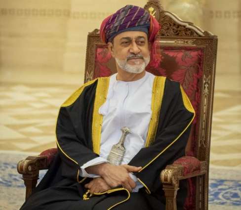 Sultanate Marks 50th National Day