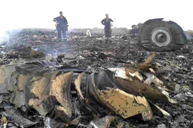 Ukraina.ru Says YouTube Resumed Access to Documentary About Downed Flight MH17