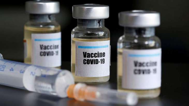 BioNTech's COVID-19 Vaccine Expected to Protect Recipients for at Least One Year - Head