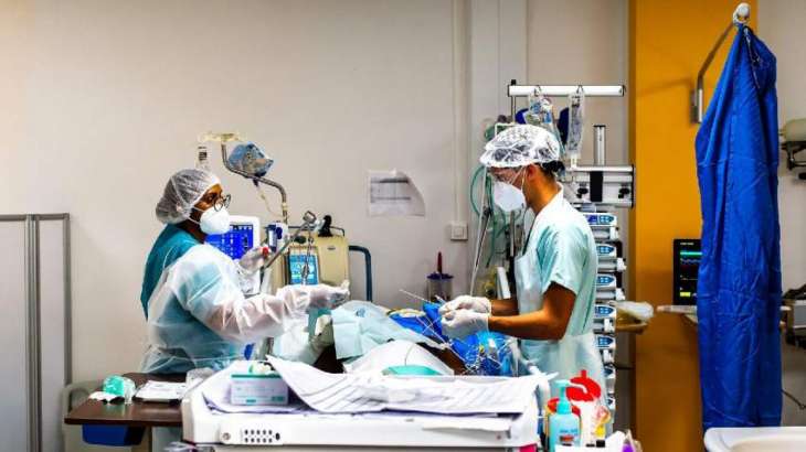 European Hospitals on Verge of Collapse Amid Second Wave of COVID-19 Pandemic