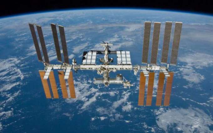 ISS Air Leaking Crack Is 1.5 Times Longer Than It Was Believed Previously - Cosmonaut