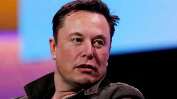 Elon Musk Says His 4 COVID-19 Tests Gave Opposite Results on Same Day