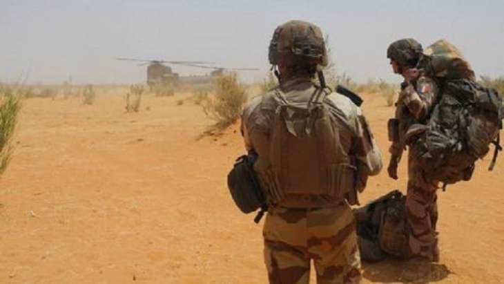 Senior Terrorist Eliminated by French Army in Mali - Defense Minister