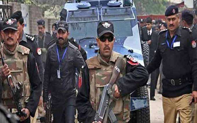 CTD arrests two most wanted terrorists in Karachi