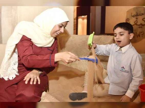 Sharjah museums awarded ‘Accessible for Disability Certificate'