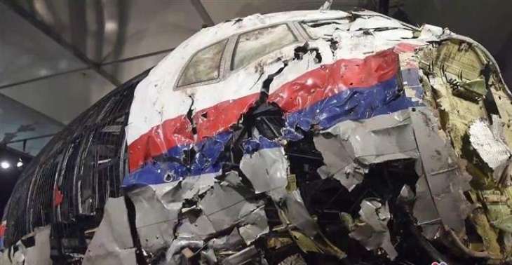 Dutch Prosecutor Backs MH17 Case Defense's Request to Interview Dubinsky as Witness