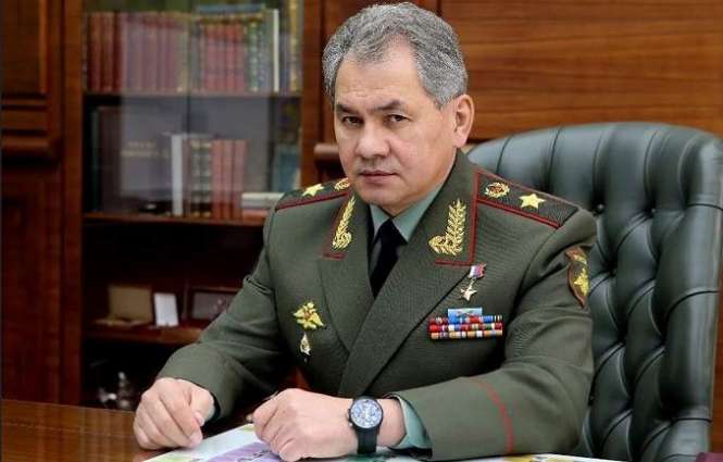 Russian Defense Minister Says Problems With Transport, Refugee Return in Karabakh Grow