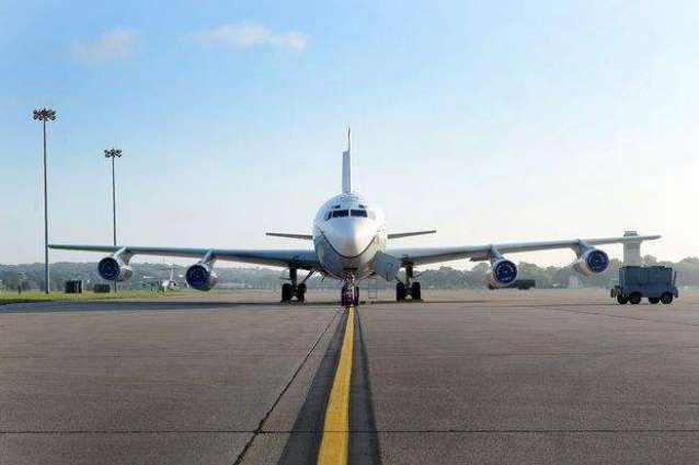 France Committed to Open Skies Treaty - Foreign Ministry