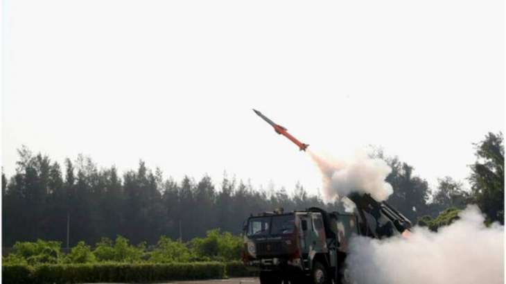 India Conducts Successful Test of New Air Defense System - Defense Ministry
