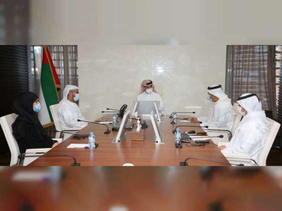 Abu Dhabi Judiciary launches 'Cash Deposit Project via Digital Notifications'