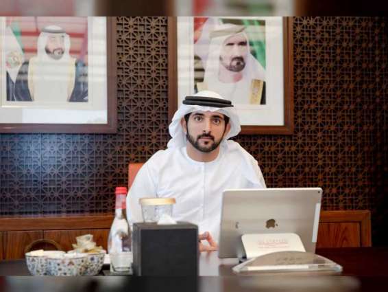 UAE in strong position to become global leader in developing Islamic Economy: Dubai Crown Prince