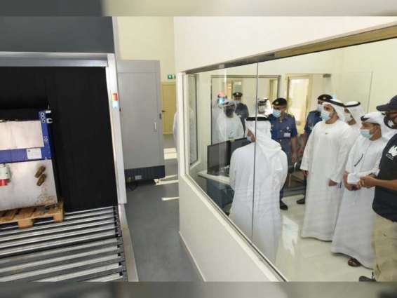 Jebel Ali Customs Centre carries out 1.8 million transactions till October