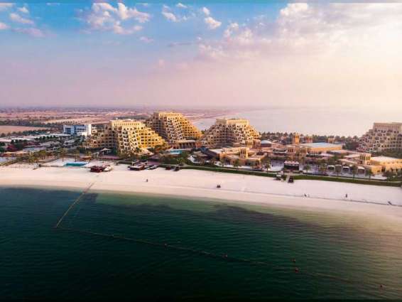 رأس الخيمة عاصمة السياحة الخليجية لعام 2021 