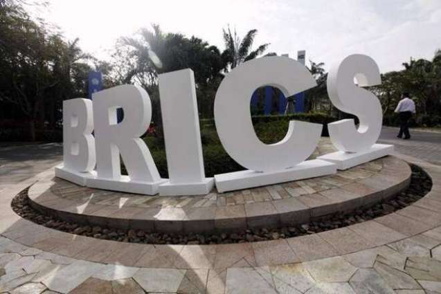 BRICS Development Institutions Sign Agreement on Principles of Responsible Financing