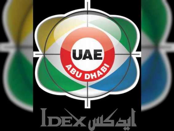 Online registrations open for 15th IDEX and NAVDEX exhibitions in 2021