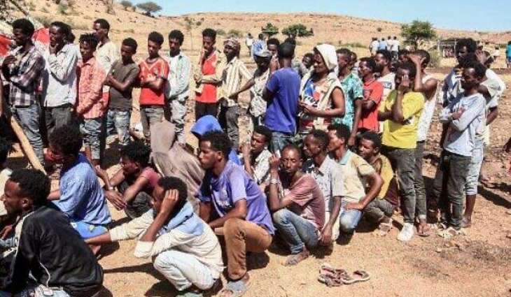 UNHCR Warns of Full-Scale Crisis as 27,000 Ethiopian Refugees Flee to Sudan - Spokesman