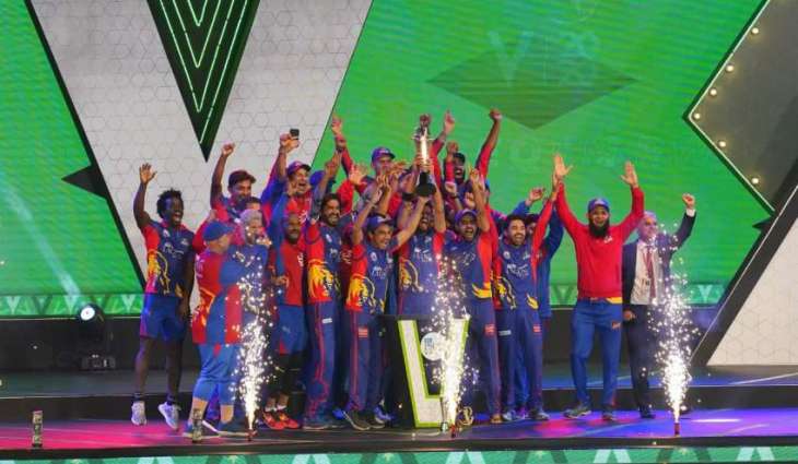 Congratulations’ messages pour in on social media for Karachi Kings