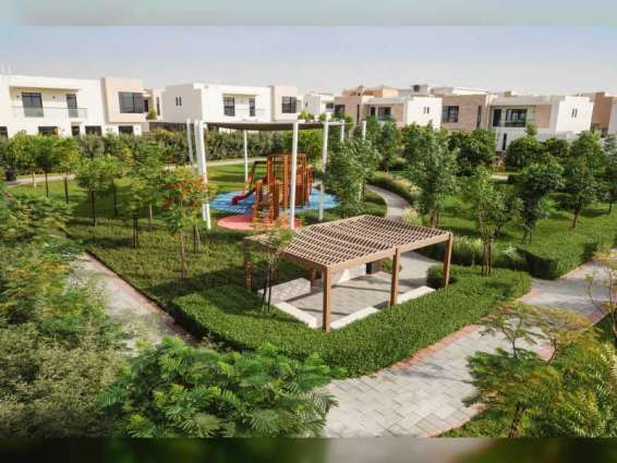 Arada begins home handovers at phases 4, 5 of Sharjah's 'Nasma Residences'