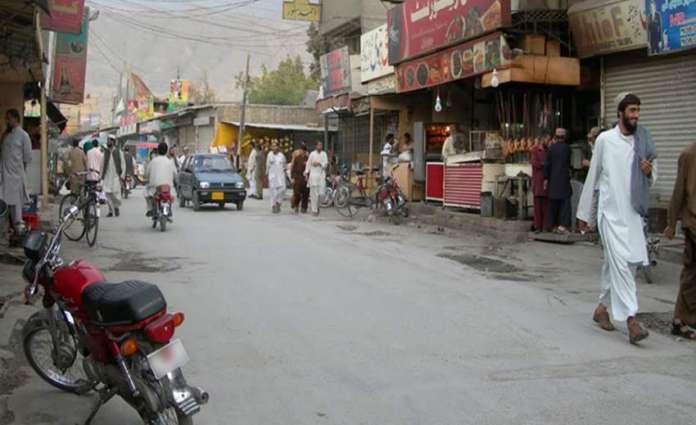 Balochistan govt announces to impose “smart lockdown”