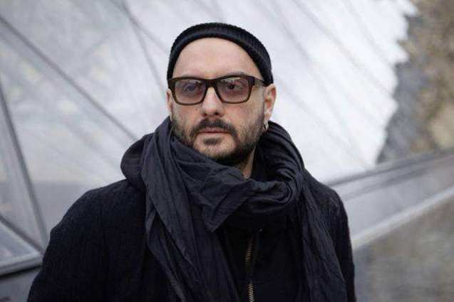 Moscow City Court Rejects Appeals on Serebrennikov Case